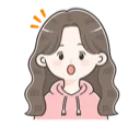 驚いたしばこ