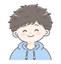 笑顔のしばお